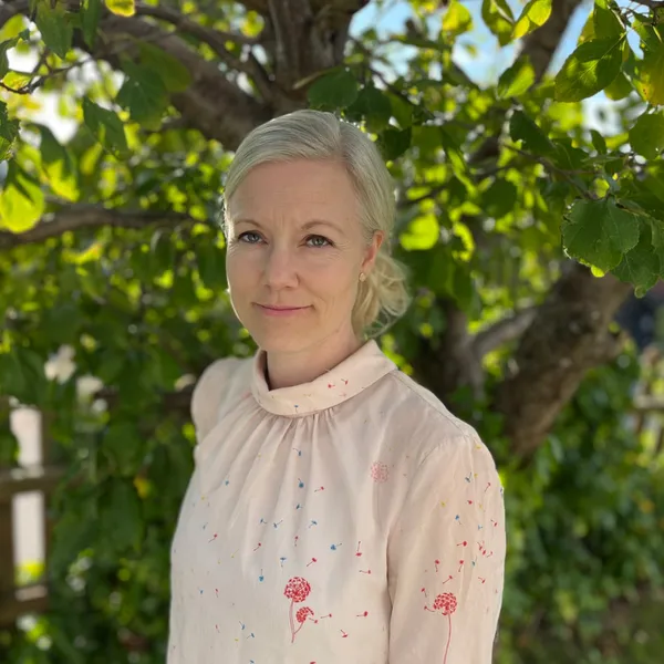Lillian Risholm BeBalanced.ai - Forstå deg selv og andre bedre